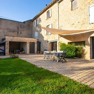Hébergement de vacances Le Clos Des Vignes, Villefranche-de-Rouergue